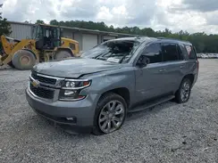 1GNSKBKCXJR268855 2018 CHEVROLET TAHOE