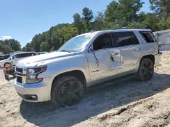 1GNSKBKCXJR279452 2018 CHEVROLET TAHOE
