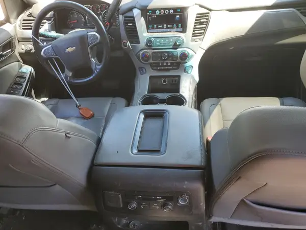 1GNSKBKCXJR279452 2018 CHEVROLET TAHOE - Image 8