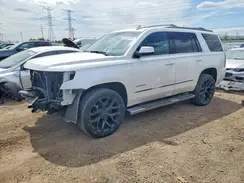 1GNSKBKCXJR337317 2018 CHEVROLET TAHOE