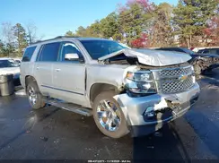 1GNSKBKCXJR341593 2018 CHEVROLET TAHOE
