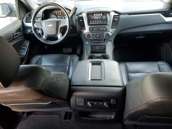 1GNSKBKCXJR345823 2018 CHEVROLET TAHOE - Image 8