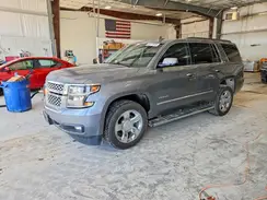 1GNSKBKCXJR357678 2018 CHEVROLET TAHOE