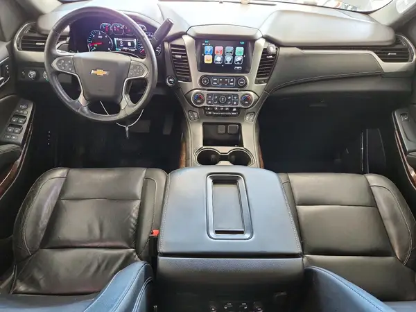 1GNSKBKCXJR357678 2018 CHEVROLET TAHOE - Image 8