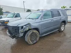 1GNSKBKCXJR368552 2018 CHEVROLET TAHOE