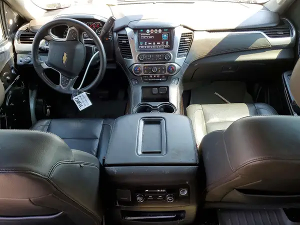 1GNSKBKCXJR368552 2018 CHEVROLET TAHOE - Image 8