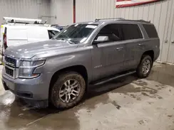 1GNSKBKCXJR387425 2018 CHEVROLET TAHOE