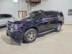 1GNSKBKCXJR388266 2018 CHEVROLET TAHOE