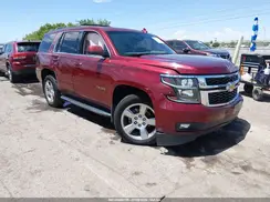 1GNSKBKCXJR388431 2018 CHEVROLET TAHOE