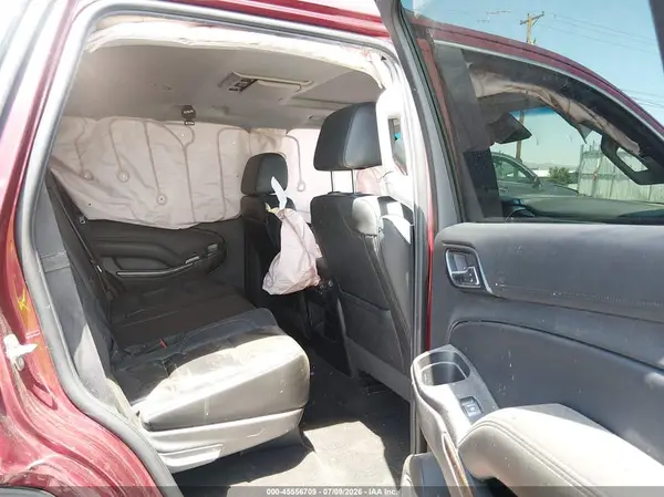 1GNSKBKCXJR388431 2018 CHEVROLET TAHOE - Image 8