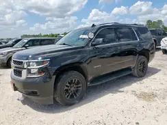 1GNSKBKCXJR396397 2018 CHEVROLET TAHOE
