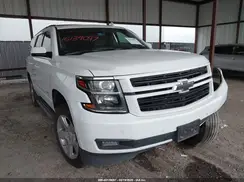 1GNSKBKCXKR102305 2019 CHEVROLET TAHOE