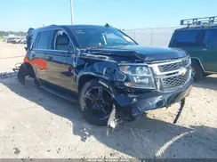 1GNSKBKCXKR112073 2019 CHEVROLET TAHOE