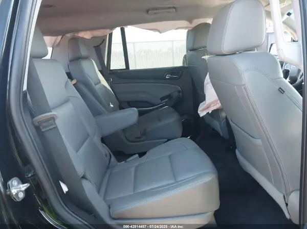 1GNSKBKCXKR112073 2019 CHEVROLET TAHOE - Image 8