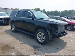 1GNSKBKCXKR115765 2019 CHEVROLET TAHOE