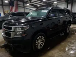 1GNSKBKCXKR118701 2019 CHEVROLET TAHOE