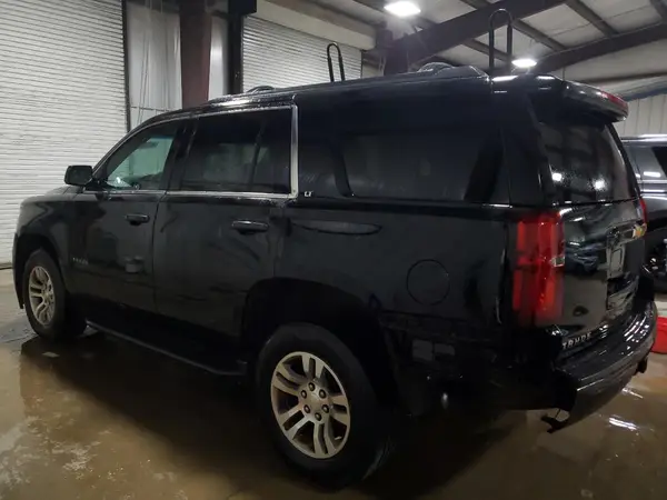 1GNSKBKCXKR118701 2019 CHEVROLET TAHOE - Image 2