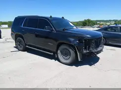 1GNSKBKCXKR131979 2019 CHEVROLET TAHOE