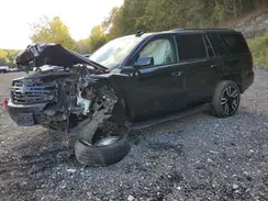 1GNSKBKCXKR134168 2019 CHEVROLET TAHOE