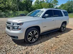 1GNSKBKCXKR147177 2019 CHEVROLET TAHOE