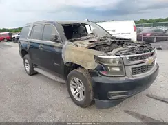 1GNSKBKCXKR173293 2019 CHEVROLET TAHOE