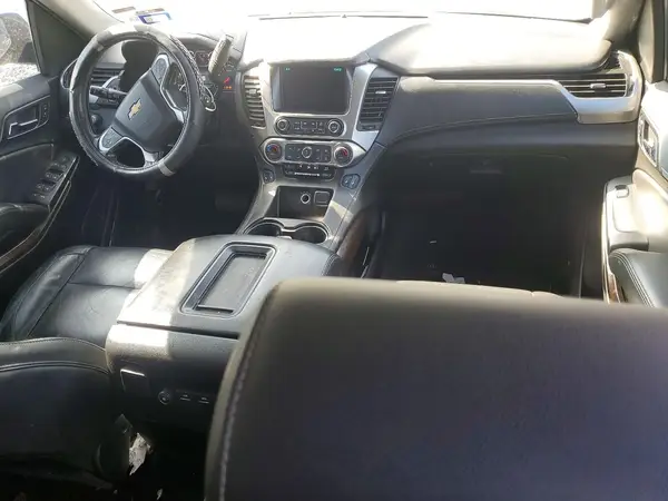 1GNSKBKCXKR174038 2019 CHEVROLET TAHOE - Image 8