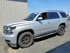 1GNSKBKCXKR177280 2019 CHEVROLET TAHOE