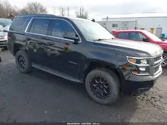 1GNSKBKCXKR184262 2019 CHEVROLET TAHOE