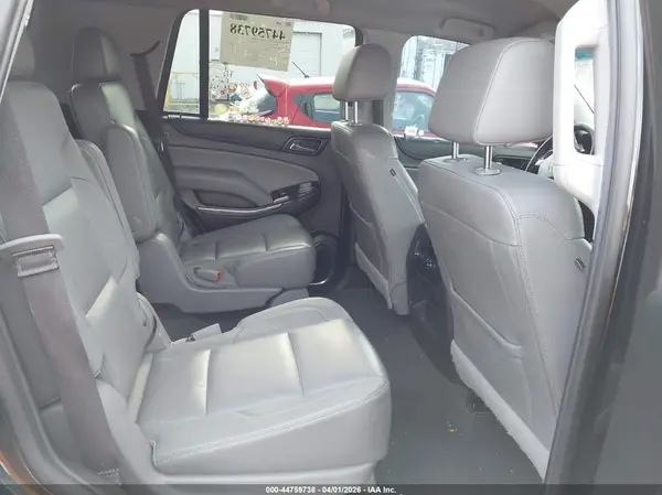 1GNSKBKCXKR184262 2019 CHEVROLET TAHOE - Image 8