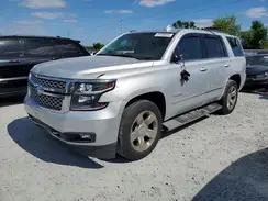 1GNSKBKCXKR186528 2019 CHEVROLET TAHOE