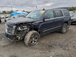 1GNSKBKCXKR186819 2019 CHEVROLET TAHOE