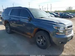 1GNSKBKCXKR188649 2019 CHEVROLET TAHOE
