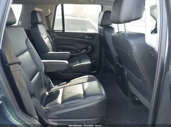 1GNSKBKCXKR188649 2019 CHEVROLET TAHOE - Image 8
