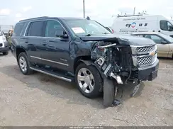 1GNSKBKCXKR189543 2019 CHEVROLET TAHOE