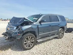 1GNSKBKCXKR189641 2019 CHEVROLET TAHOE