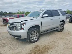 1GNSKBKCXKR195620 2019 CHEVROLET TAHOE