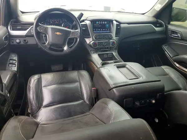 1GNSKBKCXKR195620 2019 CHEVROLET TAHOE - Image 8