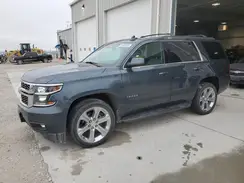 1GNSKBKCXKR212450 2019 CHEVROLET TAHOE
