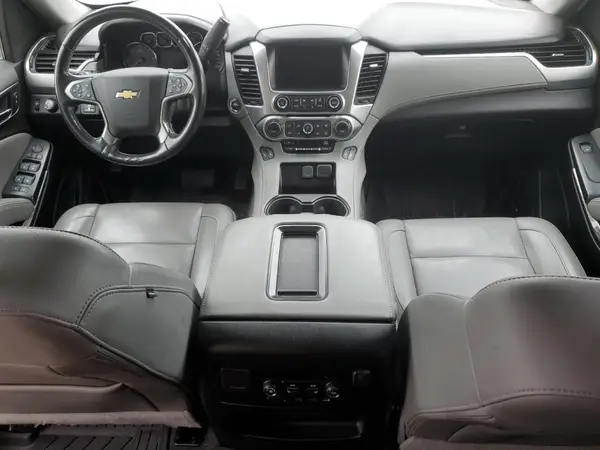 1GNSKBKCXKR212450 2019 CHEVROLET TAHOE - Image 8
