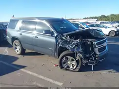 1GNSKBKCXKR217776 2019 CHEVROLET TAHOE