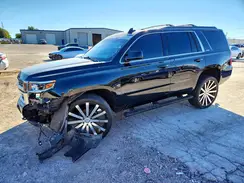 1GNSKBKCXKR225019 2019 CHEVROLET TAHOE
