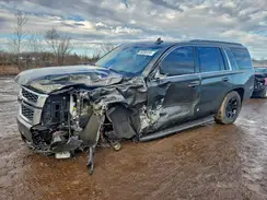 1GNSKBKCXKR227899 2019 CHEVROLET TAHOE
