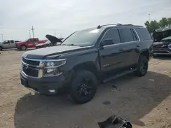 1GNSKBKCXKR229667 2019 CHEVROLET TAHOE