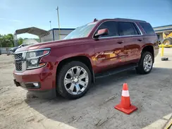 1GNSKBKCXKR258408 2019 CHEVROLET TAHOE