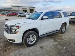 1GNSKBKCXKR258652 2019 CHEVROLET TAHOE