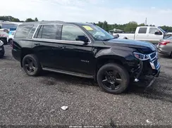 1GNSKBKCXKR267156 2019 CHEVROLET TAHOE
