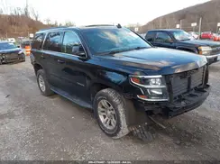 1GNSKBKCXKR275659 2019 CHEVROLET TAHOE