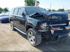 1GNSKBKCXKR276150 2019 CHEVROLET TAHOE