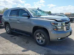 1GNSKBKCXKR276178 2019 CHEVROLET TAHOE