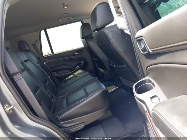 1GNSKBKCXKR276178 2019 CHEVROLET TAHOE - Image 8
